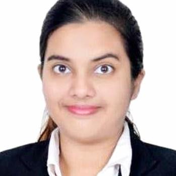 PRIYANKA SAHASRABUDHE