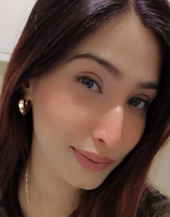 Yashmi Parmar