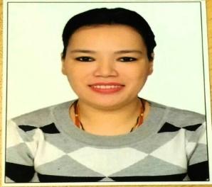 Tina Thapa Singh