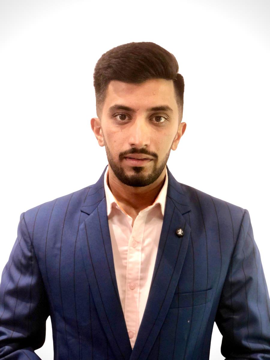 ZAID KHAN