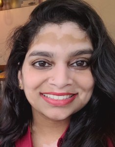 Mounika K.