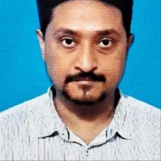 Anirban Basak