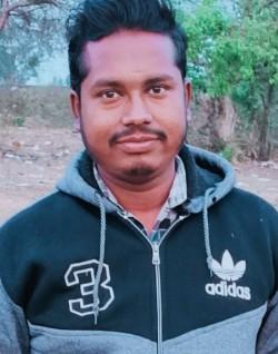 CHANDANESWAR MISHRA