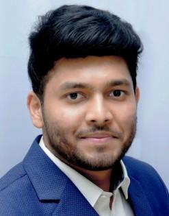 VIKRAM V