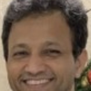 Pravin Vaidya