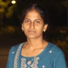 Sree Lekshmi R