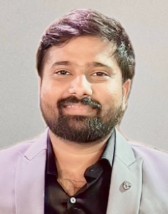 Shashank Mahalle