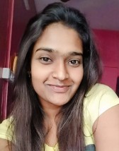 PAVITHIRA D