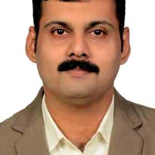 Alan K Thomas