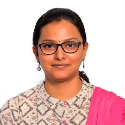 Supriya Shrikkanth