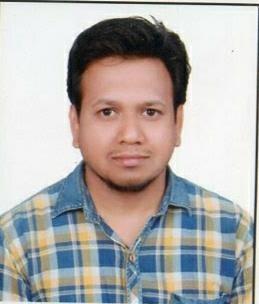 Amit Kalidas Sonar
