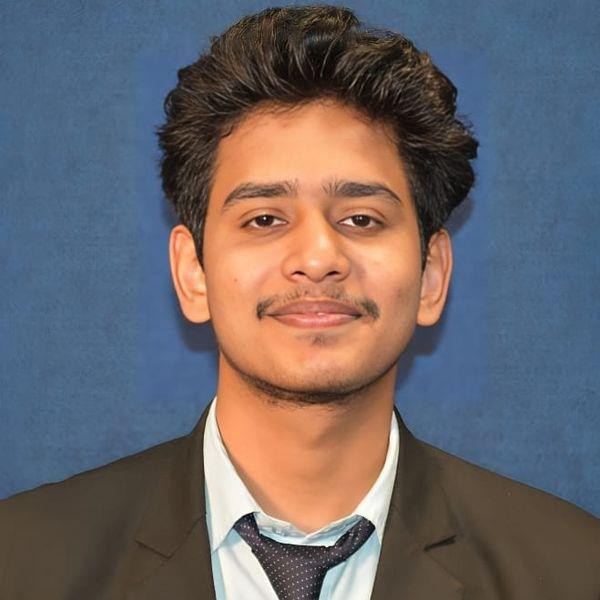 UT MOHAMMED SHAAZ