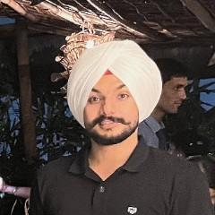 Navjot Singh
