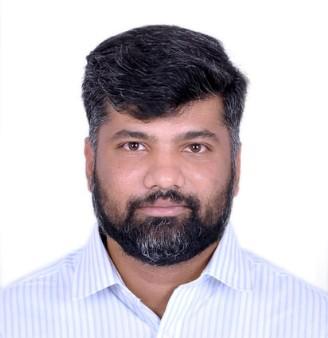 Manu Varghese