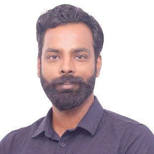 Prashant Mishra