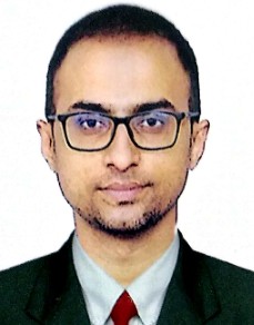VIGNESH VENKATESH