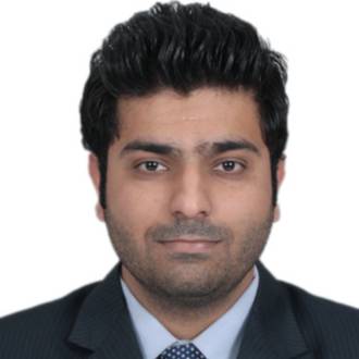 Ashutosh Pradhan