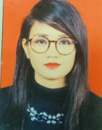 Leusin Biswal