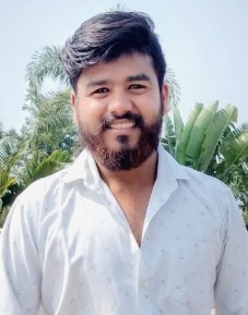 Rupesh Appasaheb Shinde