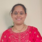 Lalitha Shivani Y