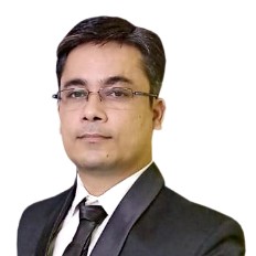 Sumit Tiwari