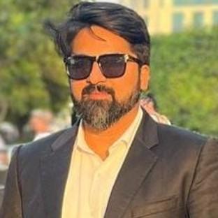 PRATEEK VERMA