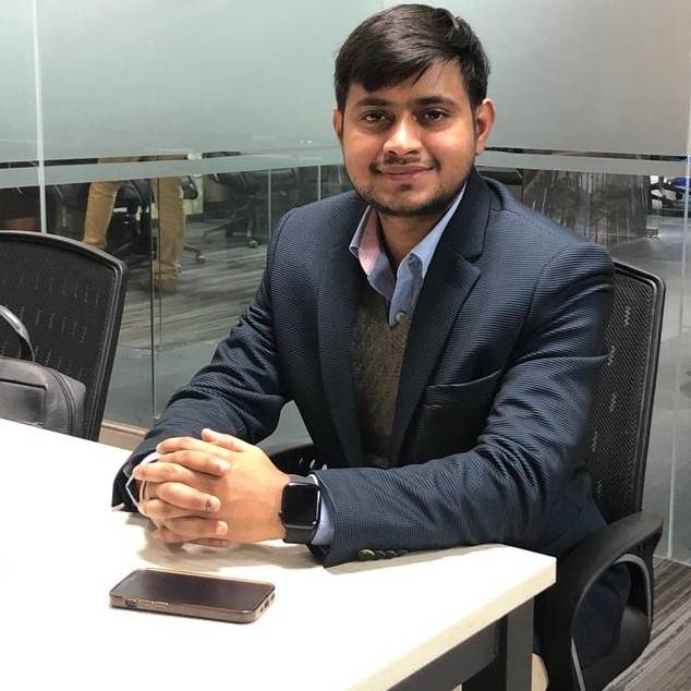 Puneet Mishra