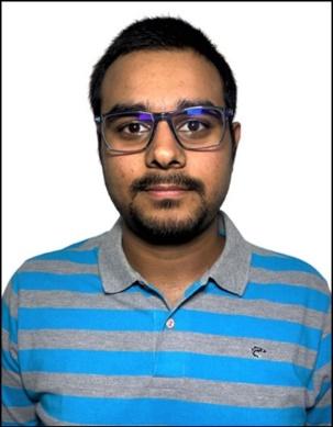 HARSHIT PAREEK