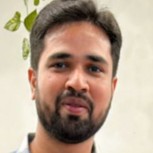 Syed Nizam