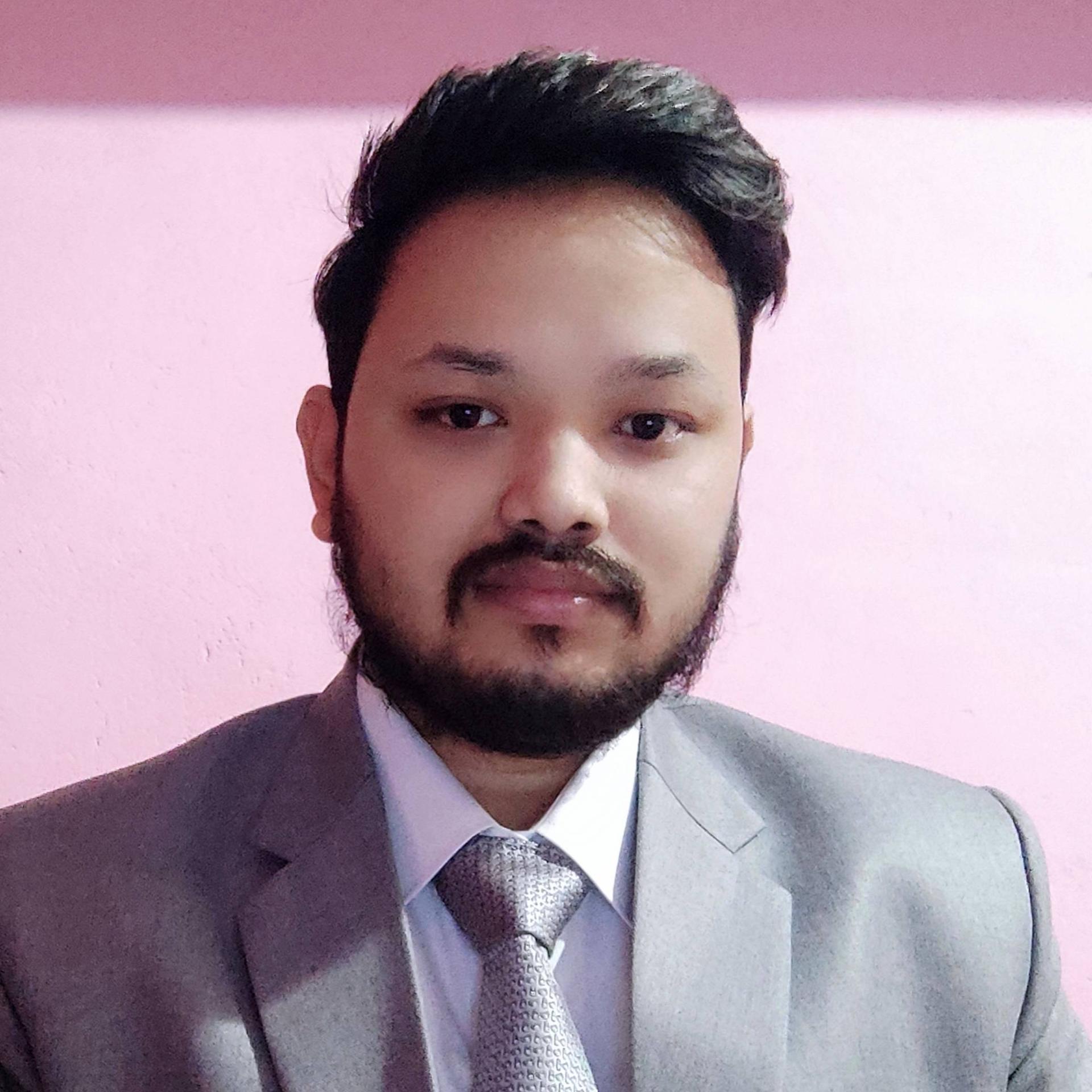 PANKAJ GARIYA