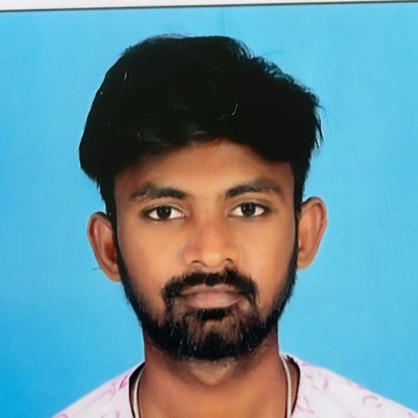 Mohan Vyram