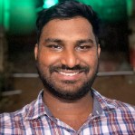Roshan Shaikh