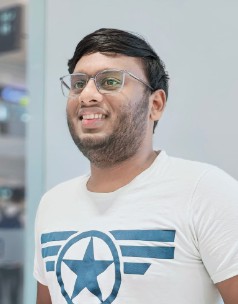 SAURABH SHEWALE