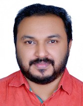 SHENJU SAMUEL KOSHY