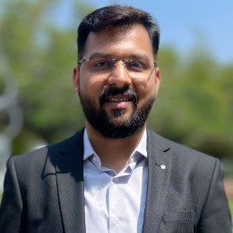 Devashish Dwivedi
