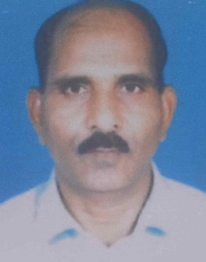 Tanaji Bharmal