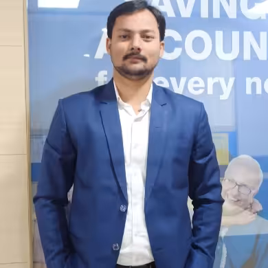 Mukul Rai