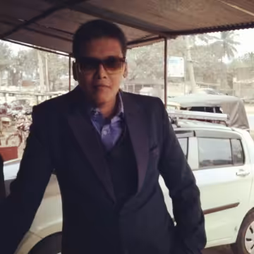 Dev Raj Gupta