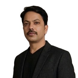 Sandeep Gadekar
