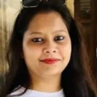 Anubha Somani