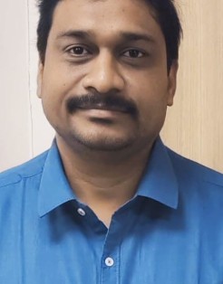 RAJA SEKHAR REDDI