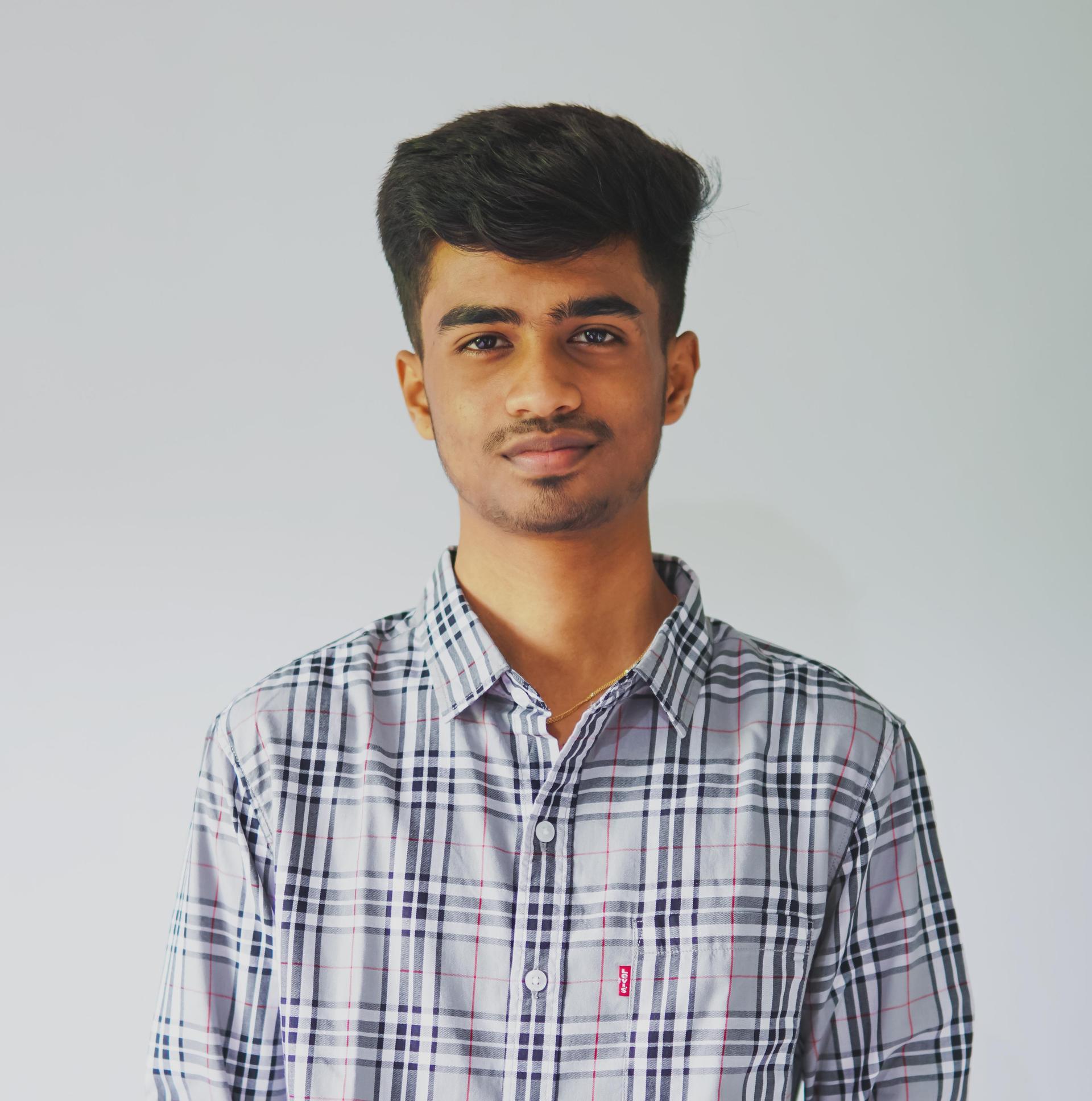 Shrish Ajgaonkar