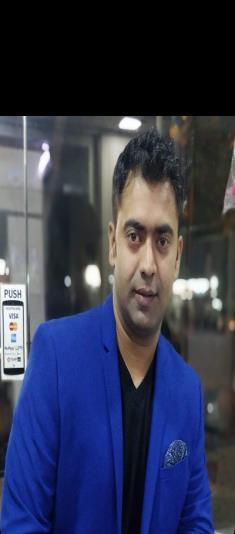 SUJEET JHA