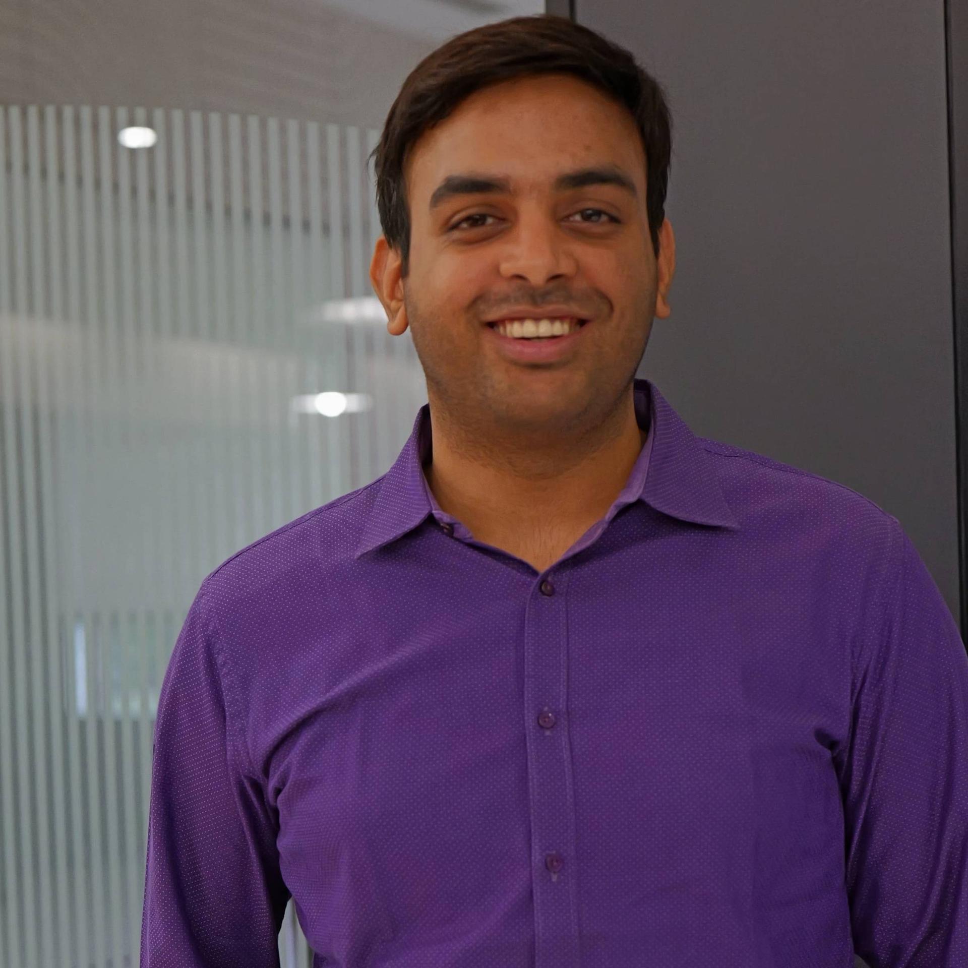 RACHIT SHARMA