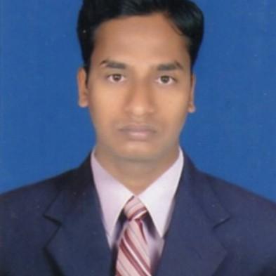 K Sunil Kumar Das