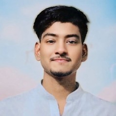 Devansh Srivastava