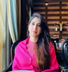 Sahila Nabi