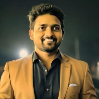 Raja Dinesh