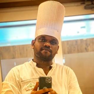 Vijayakumar k