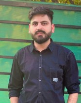 NIKHIL CHAUHAN